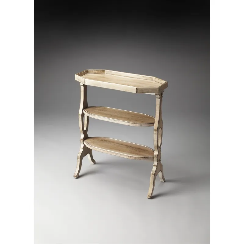 Accent Table