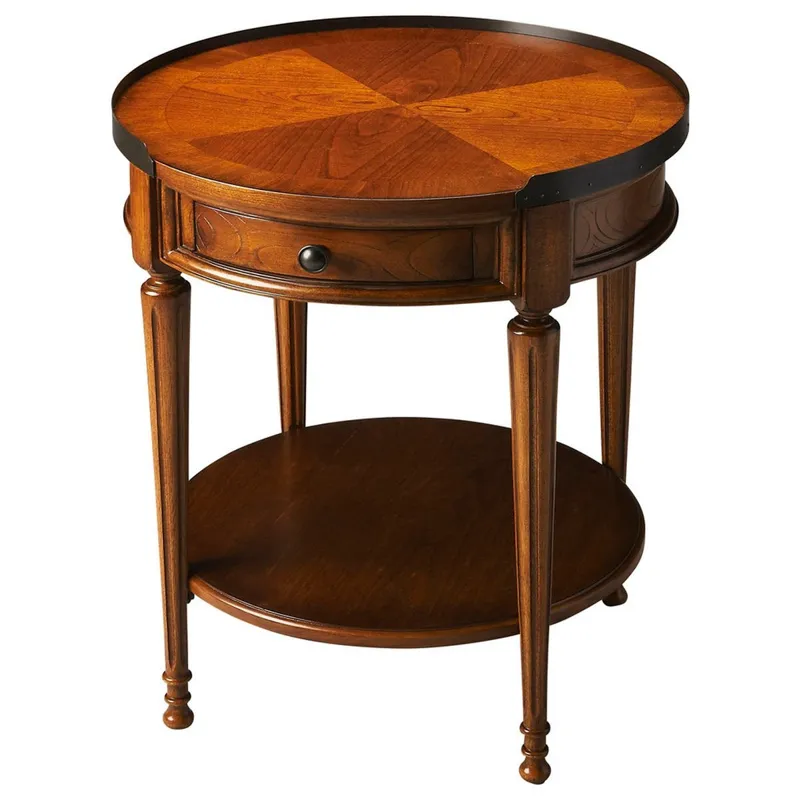 Accent Table