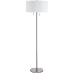Calais Metal Floor Lamp