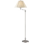 3 Way Swing Arm Floor Lamp