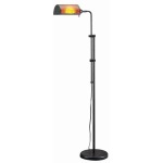 Pharmacy Floor Lamp