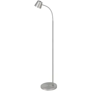 Silvique LED Floor Lamp