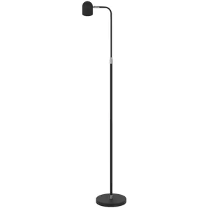 Status LED Floor Lamp