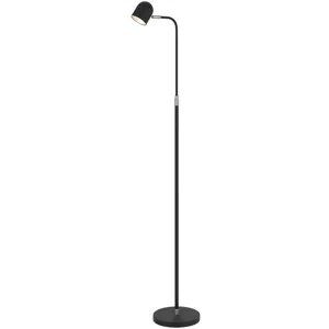 Status LED Floor Lamp