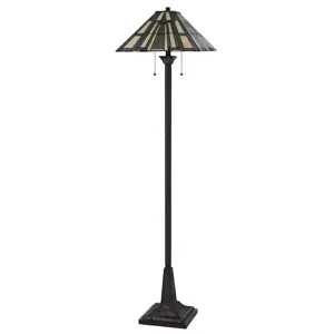 Tiffany Floor Lamp
