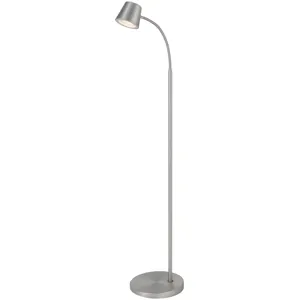Silvique LED Floor Lamp