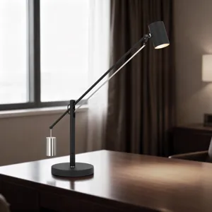 Pendulo LED Desk Lamp