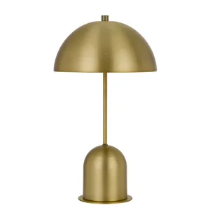 Peppa Metal Accent Lamp