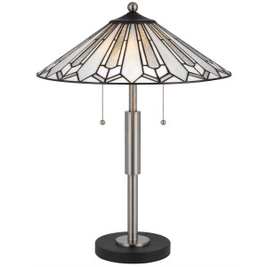 Muirfield Tiffany Table Lamp