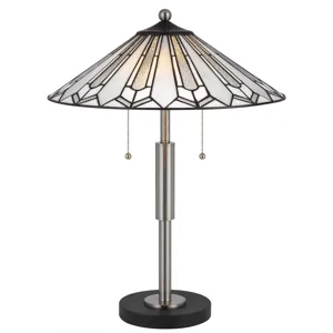 Muirfield Tiffany Table Lamp