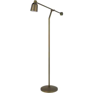 Helix LED Floor Lamp