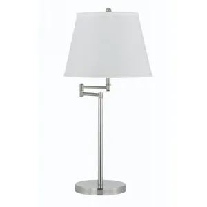 Andros Metal Table Lamp