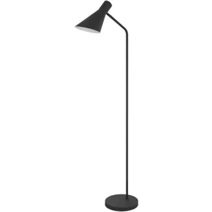 UmbraArc LED Floor Lamp