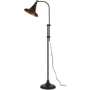 60w Taranto Metal Adjust Able Floor Lamp