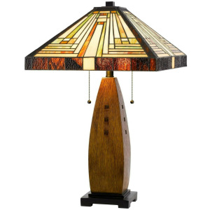 Tiffany Table Lamp
