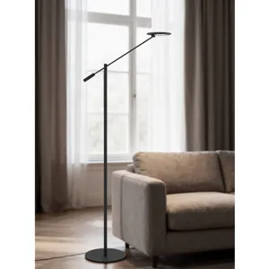 Haloline LED Floor Lamp
