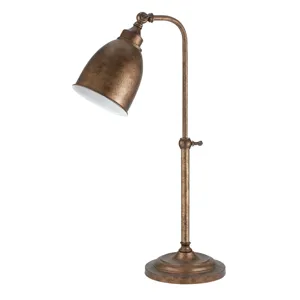 60w Pharmacy Tb Lamp W/Adjust .pole