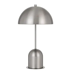 40w Peppa Metal Accent Lamp With On Off Touch Sensor Switch