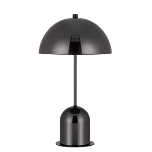40w Peppa Metal Accent Lamp With On Off Touch Sensor Switch