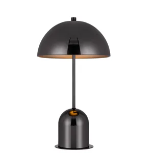 40w Peppa Metal Accent Lamp With On Off Touch Sensor Switch