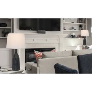 100w Irvington Ceramic Table Lamp. Priced And Sold As Pairs