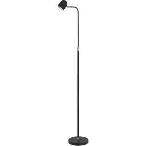 Status LED Floor Lamp