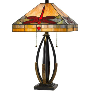 Tiffany Table Lamp