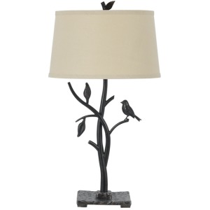 Medora Iron Table Lamp