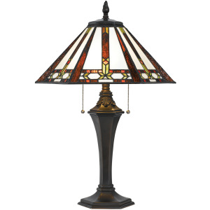 Tiffany Table Lamp