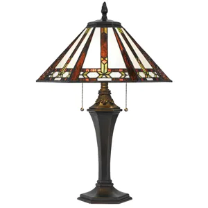 Tiffany Table Lamp