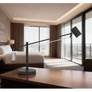 Pendulo LED Desk Lamp