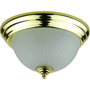 13w X 2 Ceiling Lamp,g24q-1 Socket