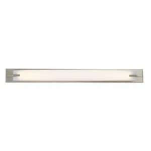 39w Ac LED Vanity Light. L: 43