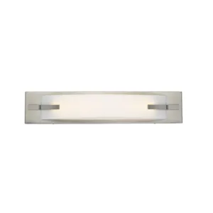 13w Ac LED Vanity Light, L: 20