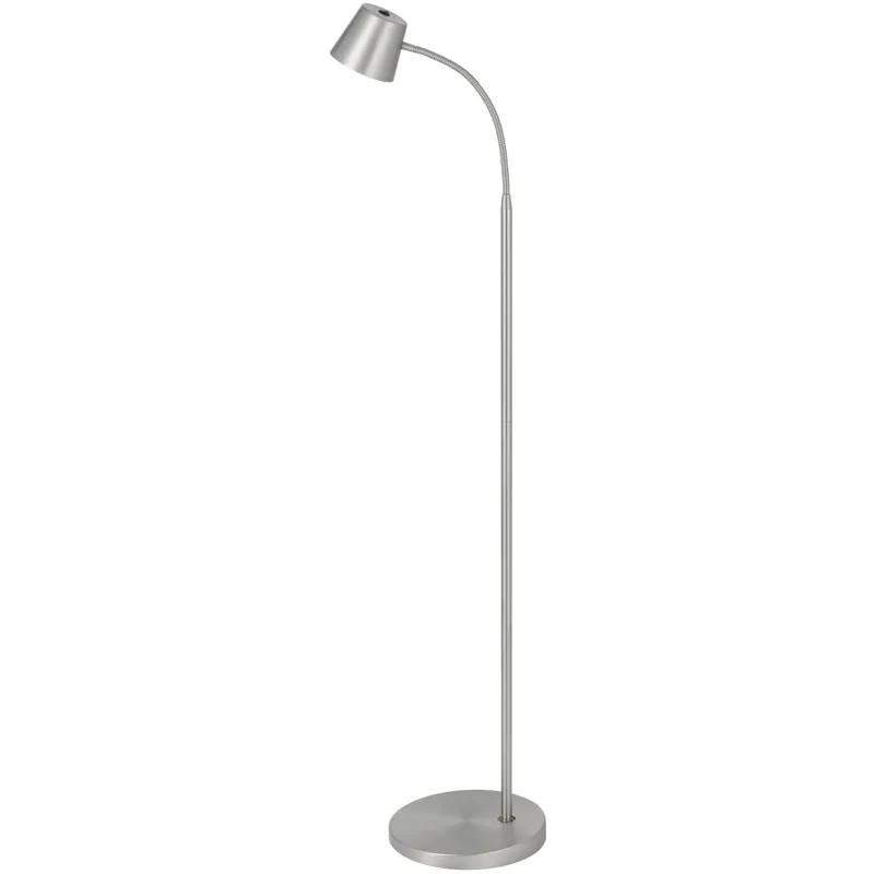 Silvique LED Floor Lamp