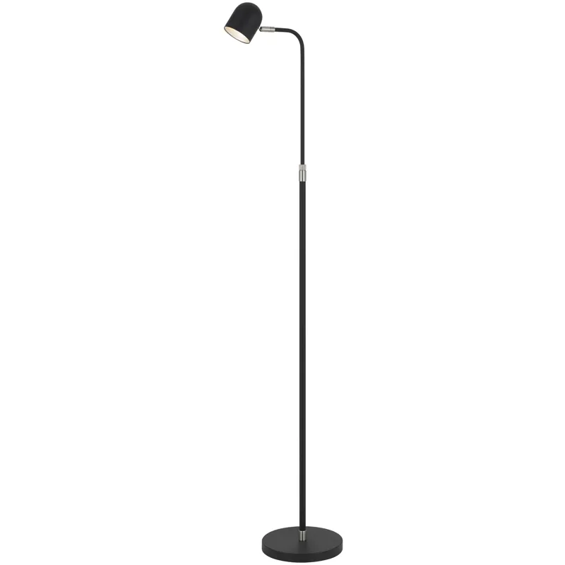 Status LED Floor Lamp