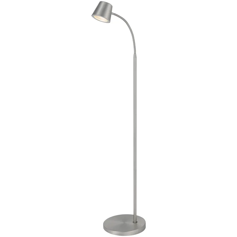 Silvique LED Floor Lamp