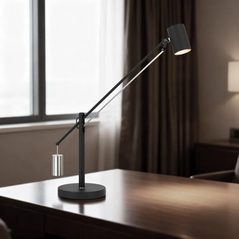 Pendulo LED Desk Lamp