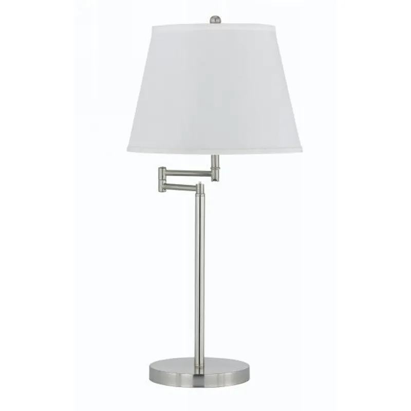Andros Metal Table Lamp