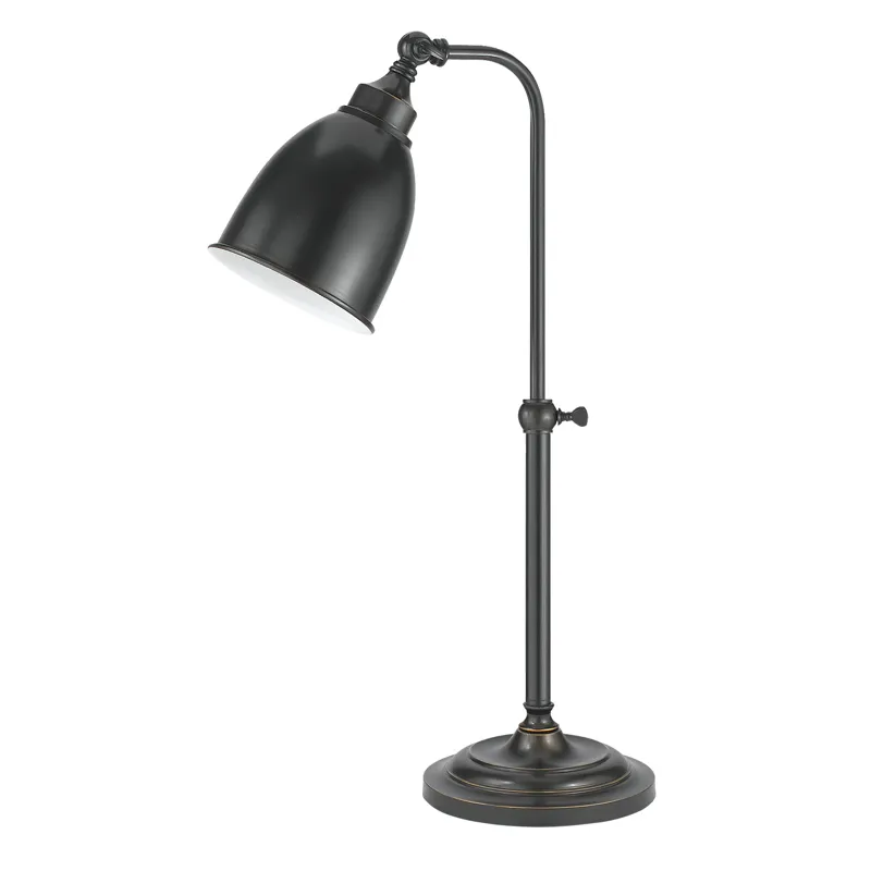 60w Pharmacy Tb Lamp W/Adjust .pole