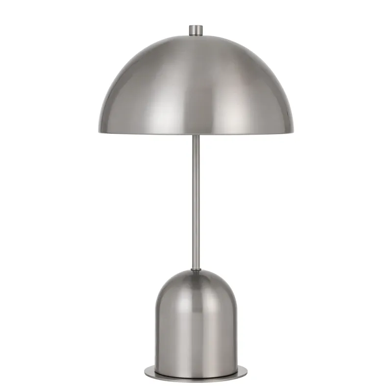 40w Peppa Metal Accent Lamp With On Off Touch Sensor Switch