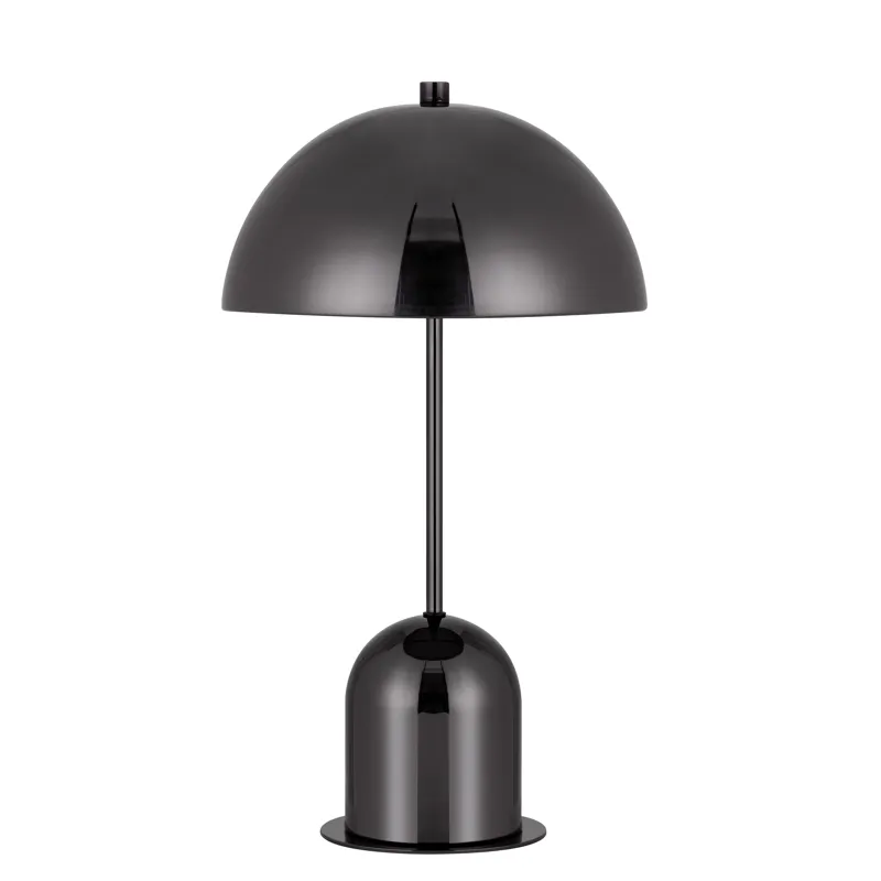 40w Peppa Metal Accent Lamp With On Off Touch Sensor Switch
