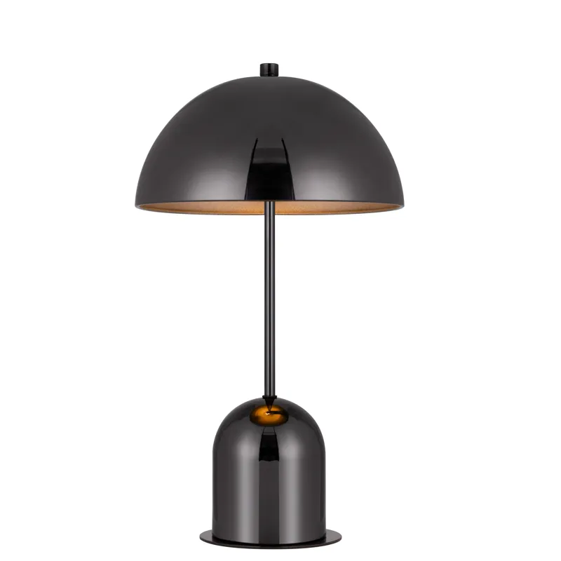40w Peppa Metal Accent Lamp With On Off Touch Sensor Switch