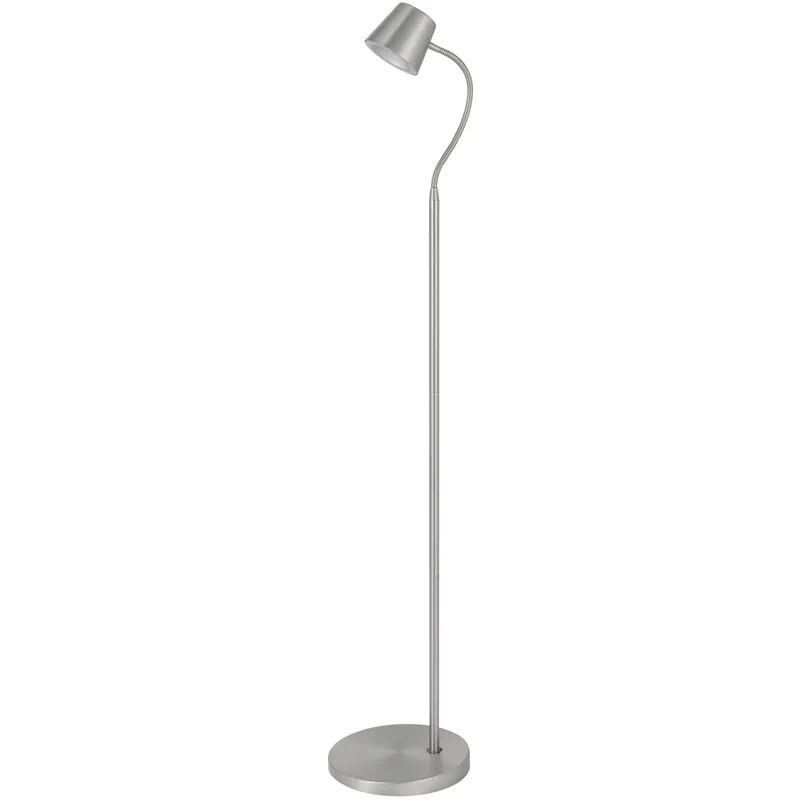 Silvique LED Floor Lamp