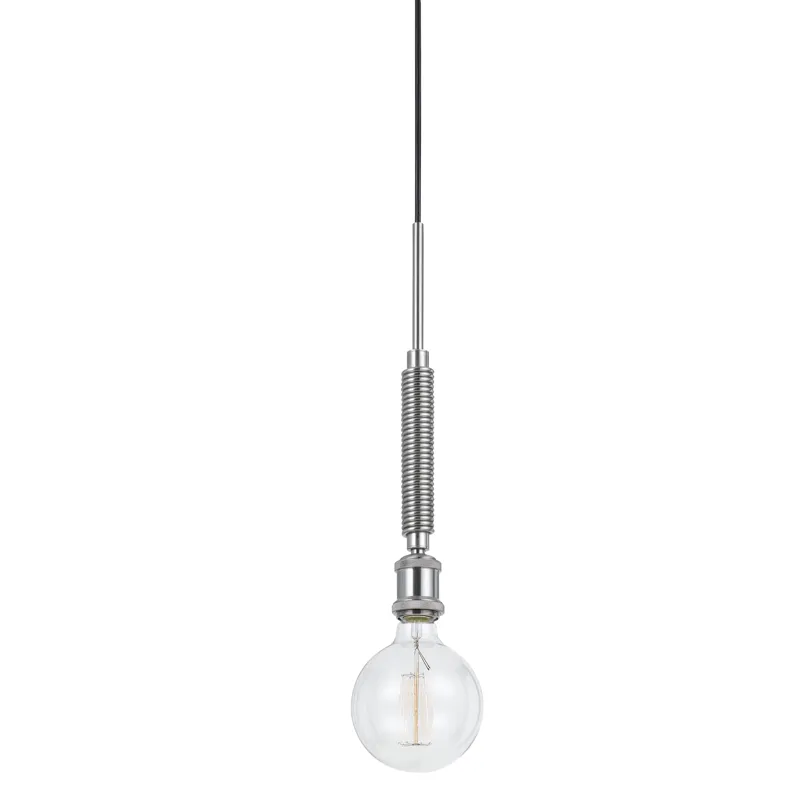 60w Transformermetal Mini Pendant(Edison Bulb Included)