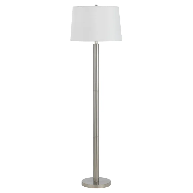 HOTEL 100w Metal Floor Lamp
