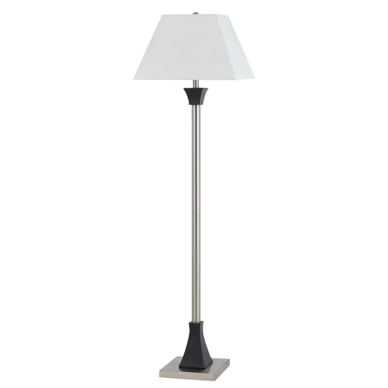 HOTEL 100w Metal Floor Lamp