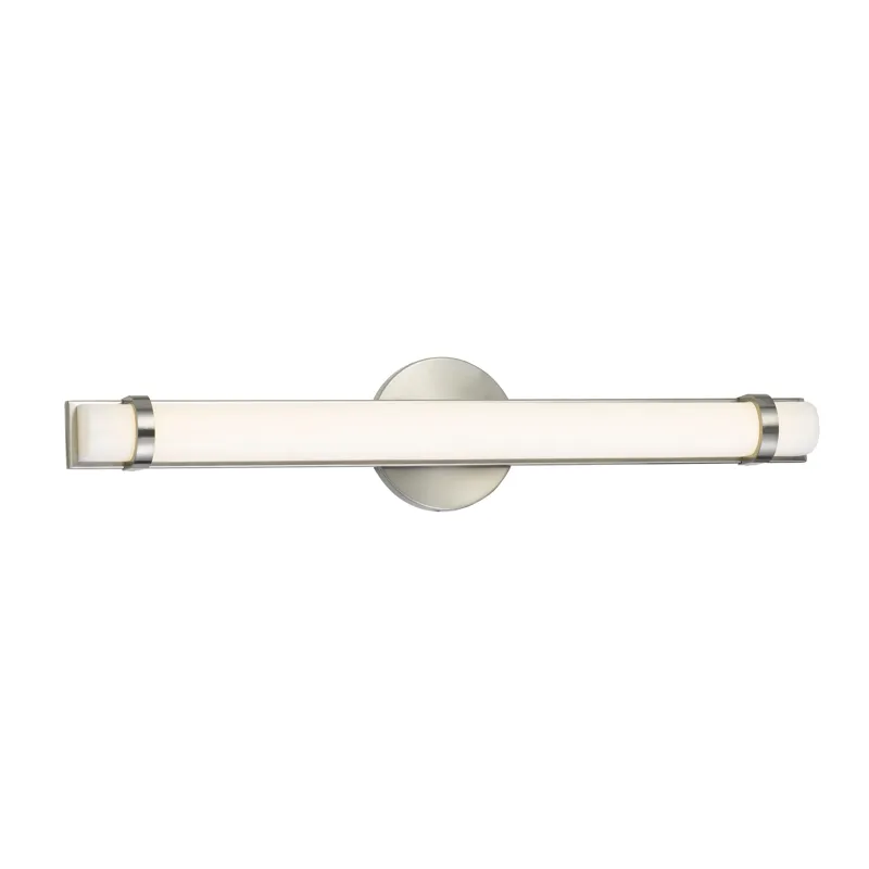 26w Ac LED Vanity Light, L: 25 1/2\"