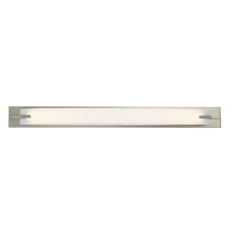 39w Ac LED Vanity Light. L: 43\"