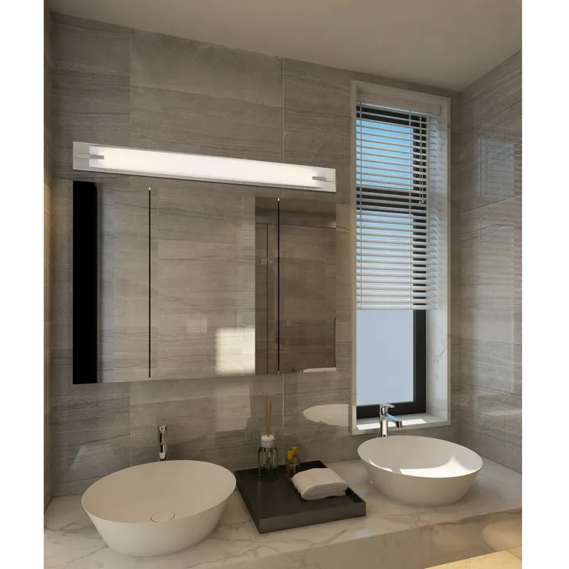 39w Ac LED Vanity Light. L: 43\"